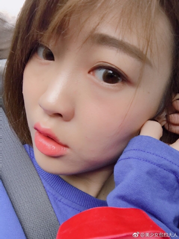 莉莉的第一张照片--浦城相亲网
