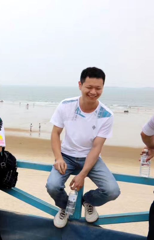 A乐米的第一张照片--浦城相亲网