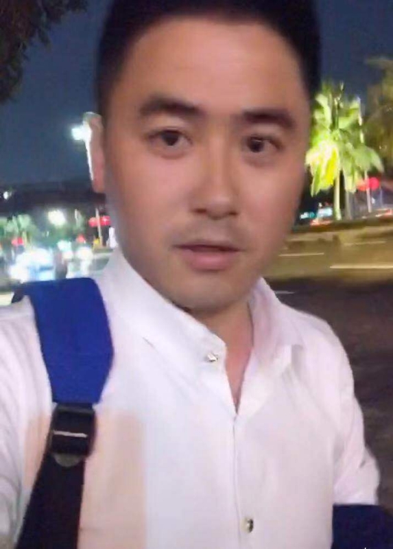 chen的第二张照片--浦城相亲网