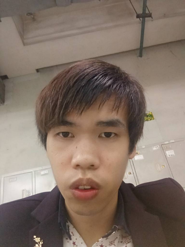 林强的第一张照片--浦城相亲网