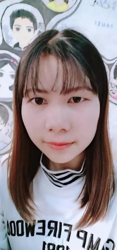 哎咿咕的第一张照片--浦城相亲网