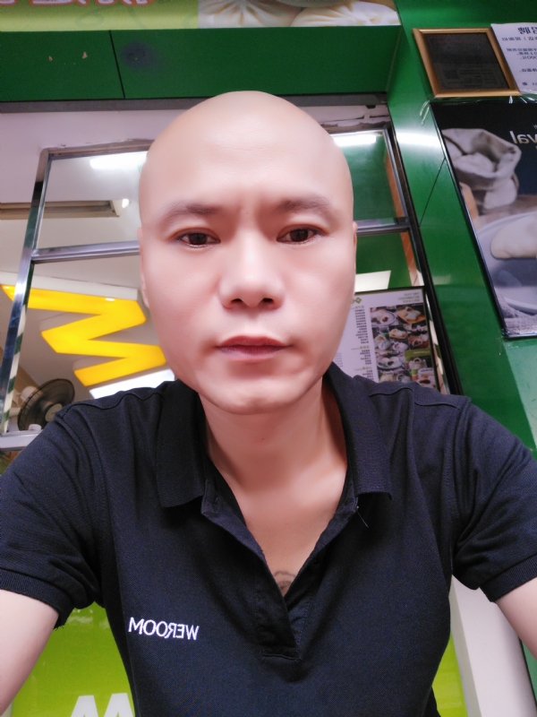 从头再来的第一张照片--浦城相亲网