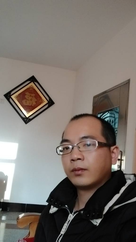 心灵游侠的第一张照片--浦城相亲网