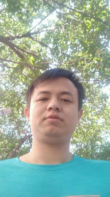 靠谱男的第一张照片--浦城相亲网