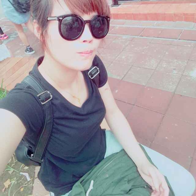 勻勻的第一张照片--浦城相亲网