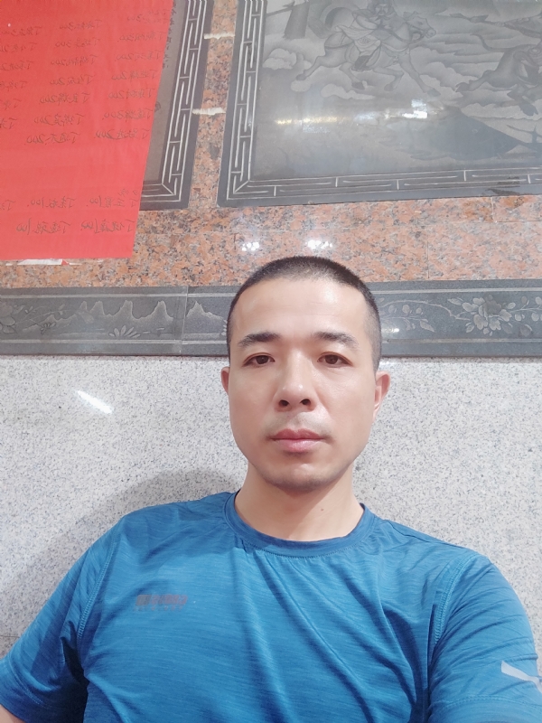 虫子的第一张照片--浦城相亲网