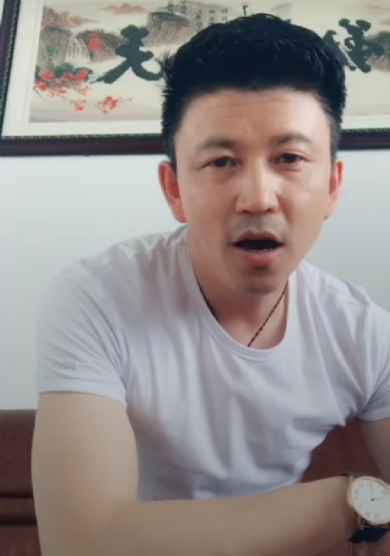 李东承的第一张照片--浦城相亲网
