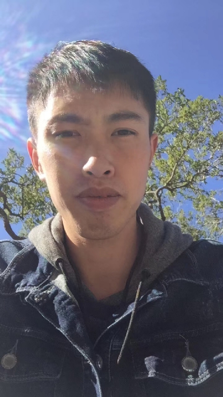 爱你的第一张照片--浦城相亲网