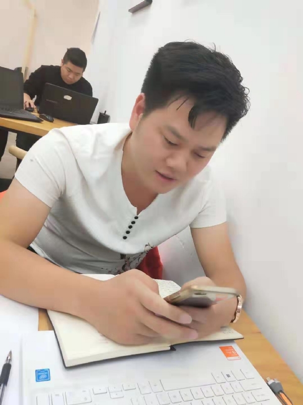 麒麟的第一张照片--浦城相亲网