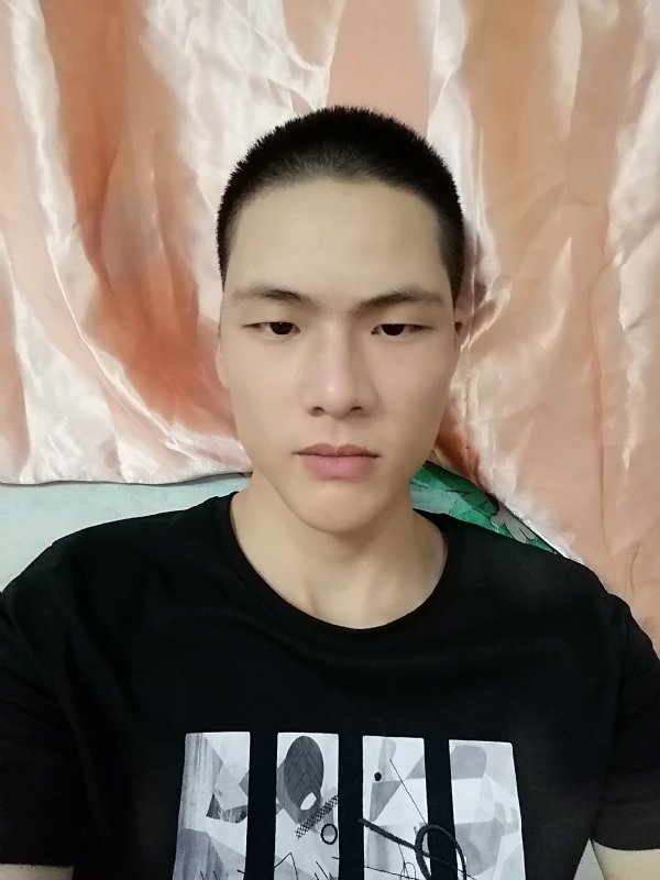 啊猫的第一张照片--浦城相亲网
