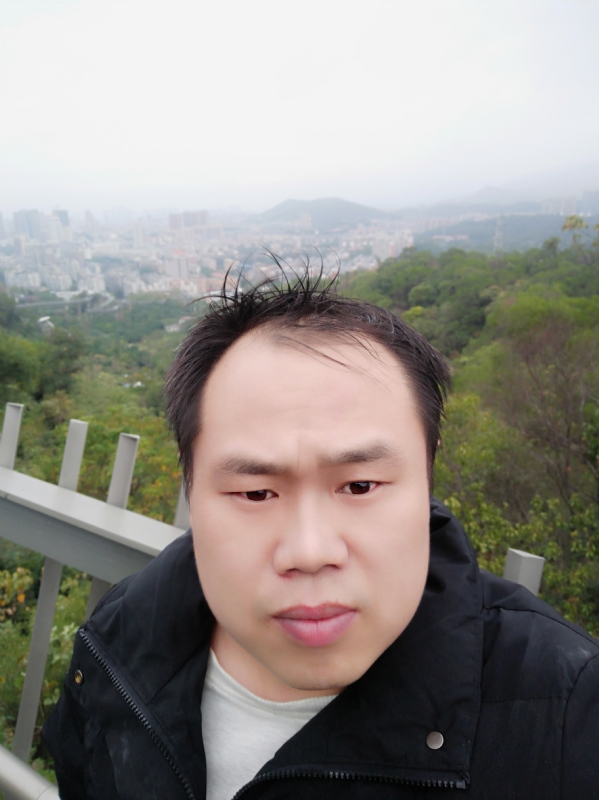 寻找幸福的第一张照片--浦城相亲网