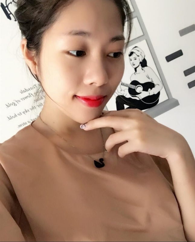 爱你很幸福的第二张照片--浦城相亲网