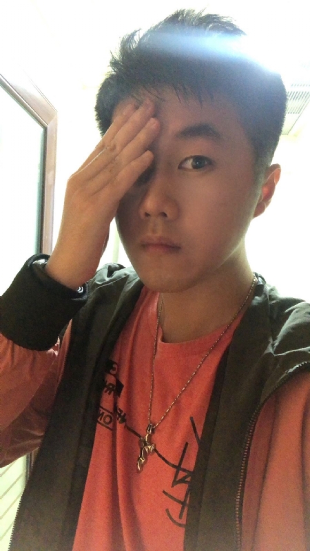 尐坏坏的第一张照片--浦城相亲网