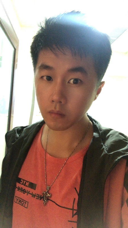 尐坏坏的第二张照片--浦城相亲网