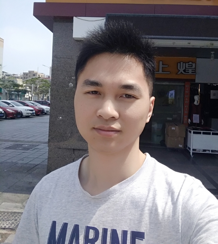 泰歌的第一张照片--浦城相亲网