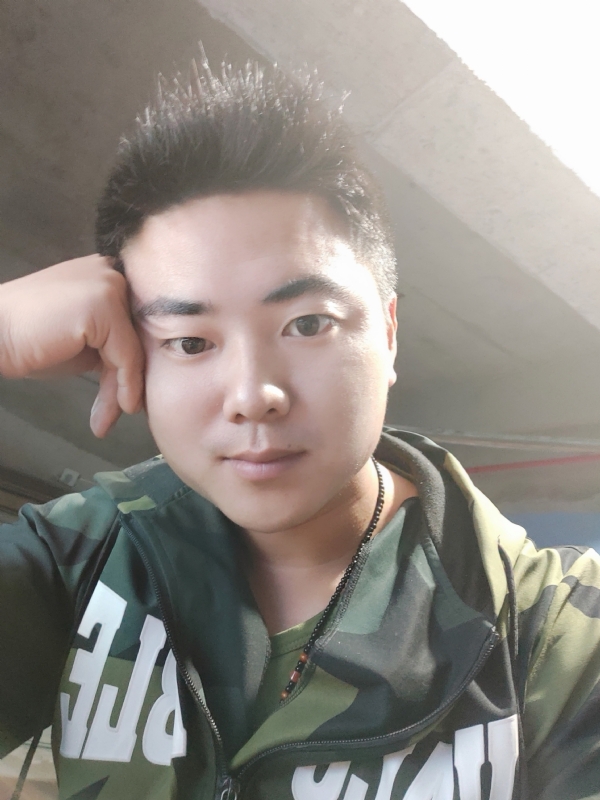 上门女婿的第一张照片--浦城相亲网