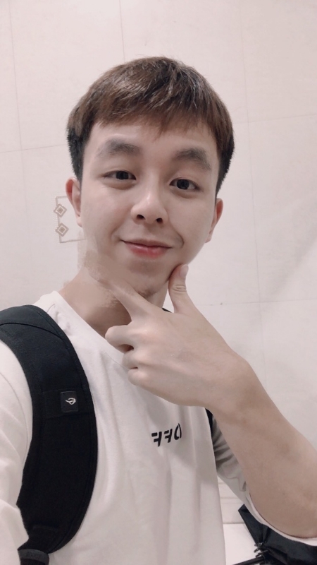 徐老师的第一张照片--浦城相亲网
