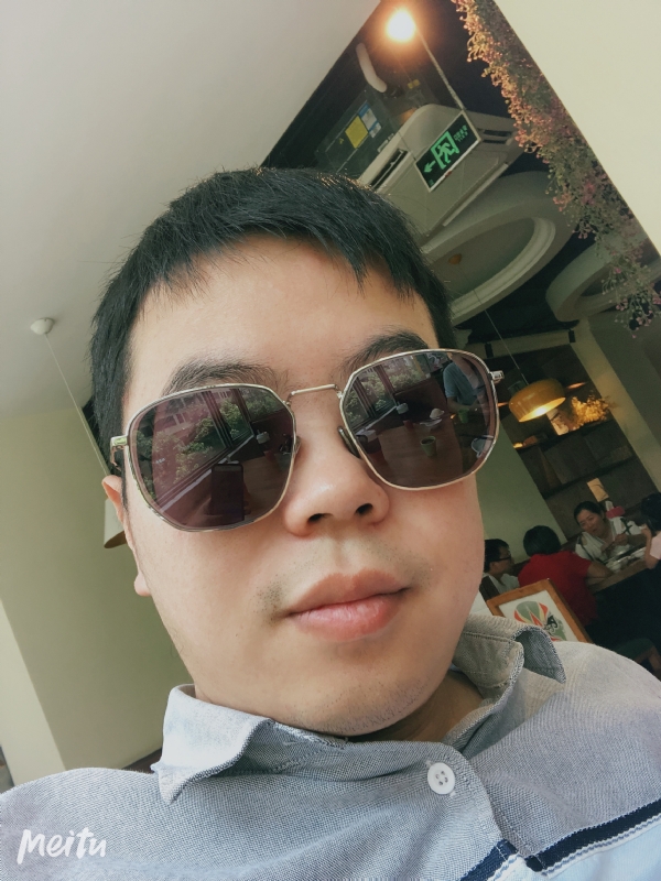 月台等路人的第一张照片--浦城相亲网