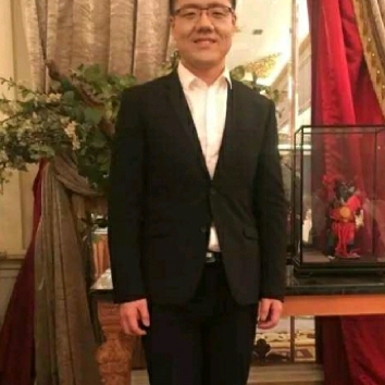 誠信的第一张照片--浦城相亲网