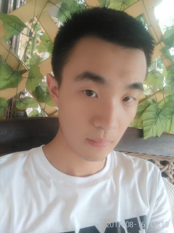 余生请你指教的第一张照片--浦城相亲网