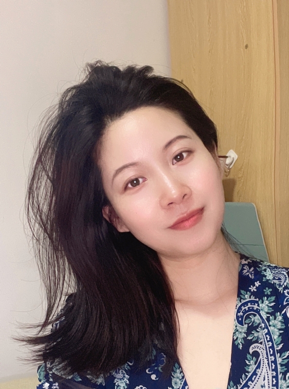 鸢莺的第三张照片--浦城相亲网