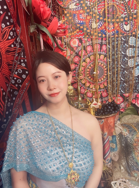 鸢莺的第八张照片--浦城相亲网