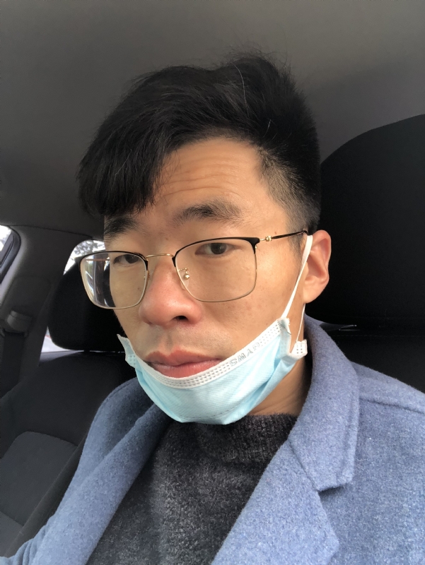 李先生的第一张照片--浦城相亲网