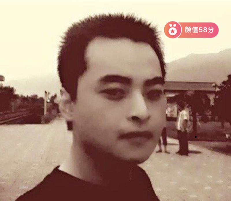 缘来是爱情的第一张照片--浦城相亲网