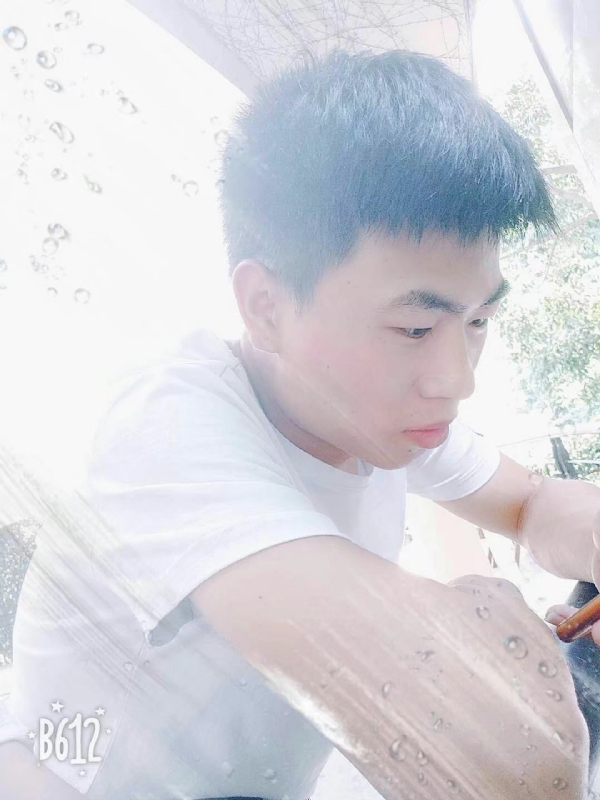 对她说晚安的第一张照片--浦城相亲网