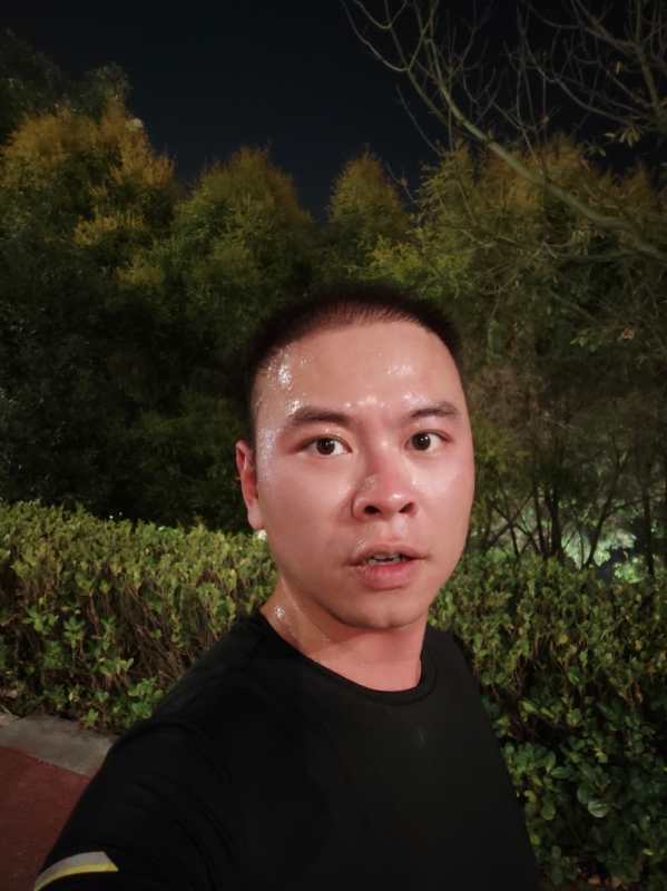 黑桃A的第一张照片--浦城相亲网