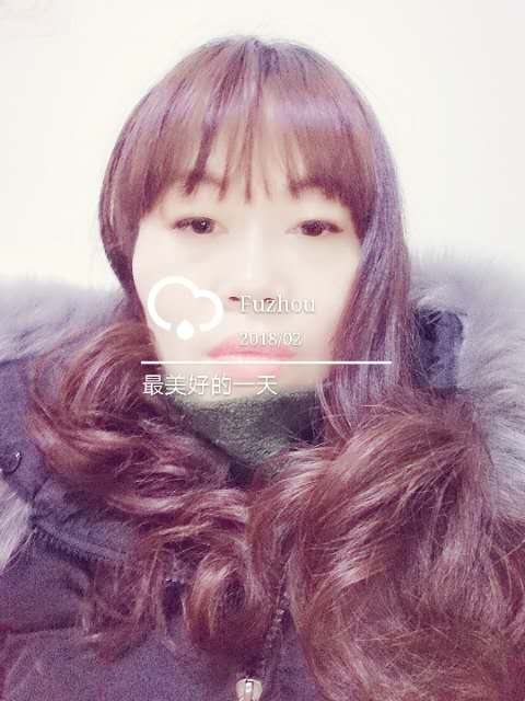 今生之缘的第一张照片--浦城相亲网