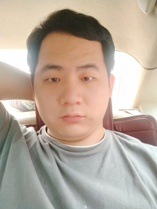 新的开始的第一张照片--浦城相亲网