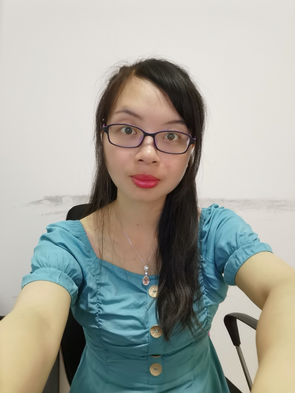 秋记的第二张照片--浦城相亲网