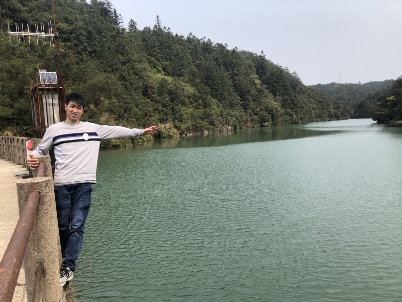 建的第一张照片--浦城相亲网
