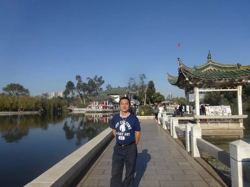 真心的龙的第一张照片--浦城相亲网