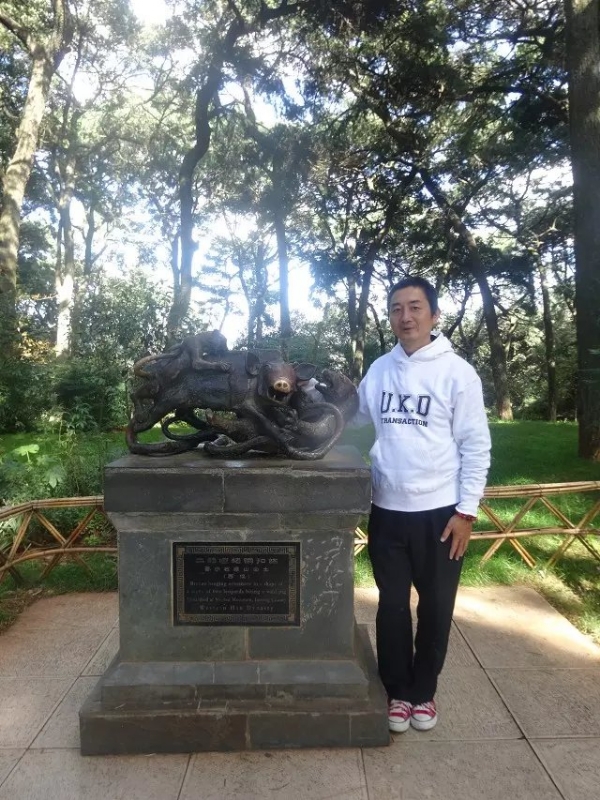 真心的龙的第四张照片--浦城相亲网
