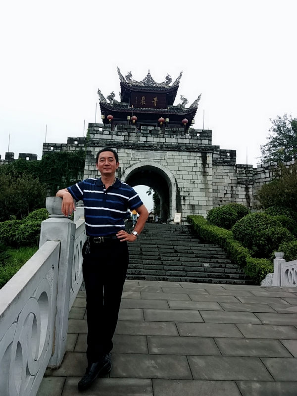 真心的龙的第六张照片--浦城相亲网