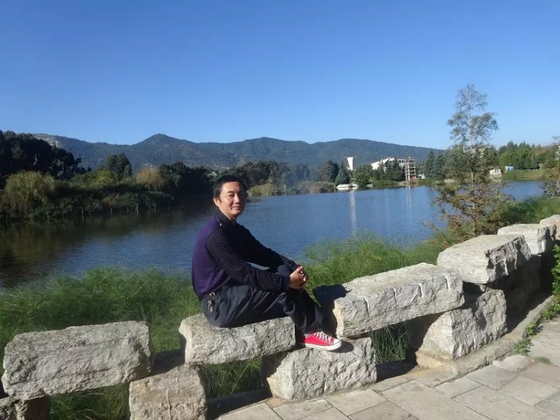 真心的龙的第八张照片--浦城相亲网