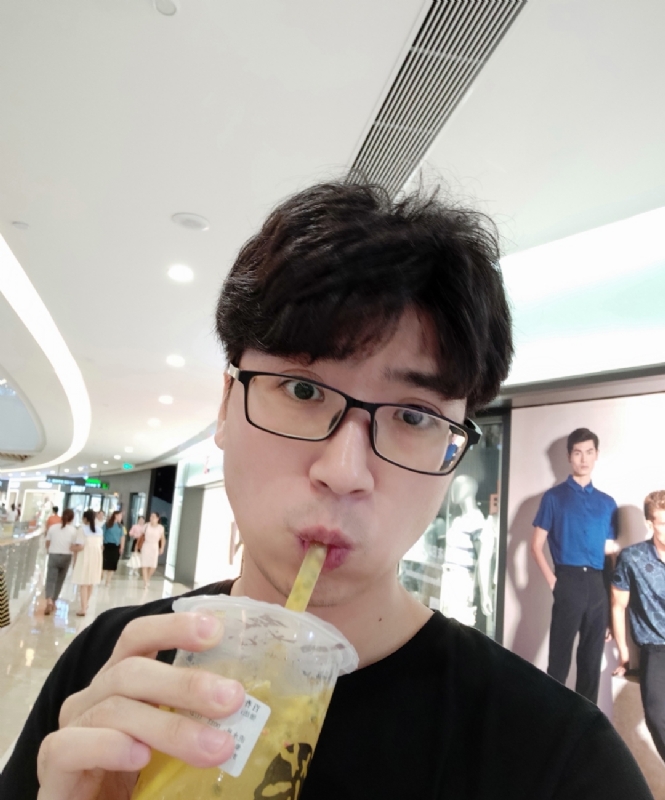 小小奔的第一张照片--浦城相亲网