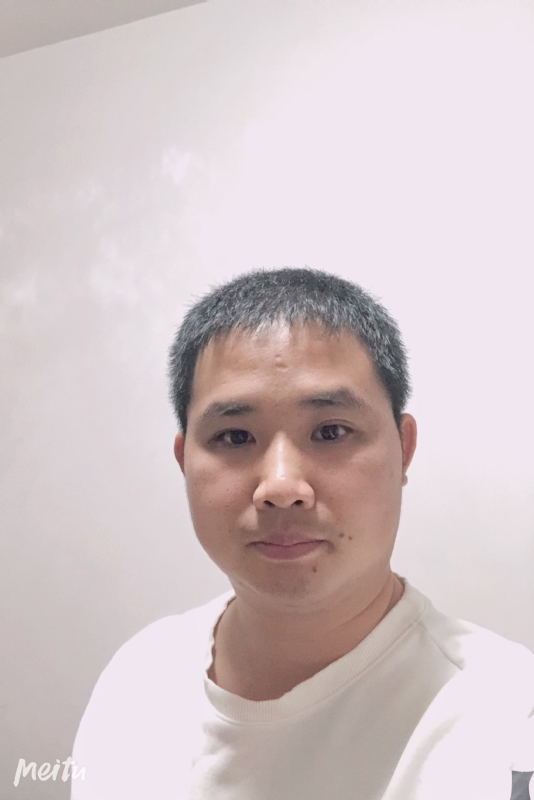 小梁的第一张照片--浦城相亲网