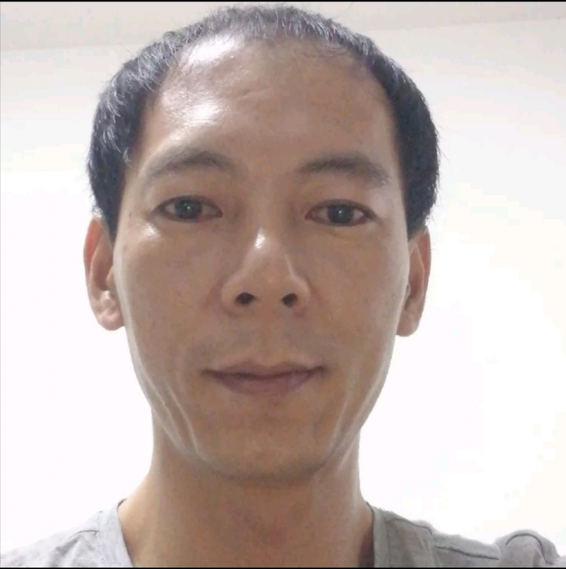 单枪匹马的第二张照片--浦城相亲网