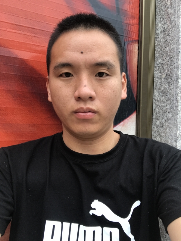 陈轻松的第一张照片--浦城相亲网