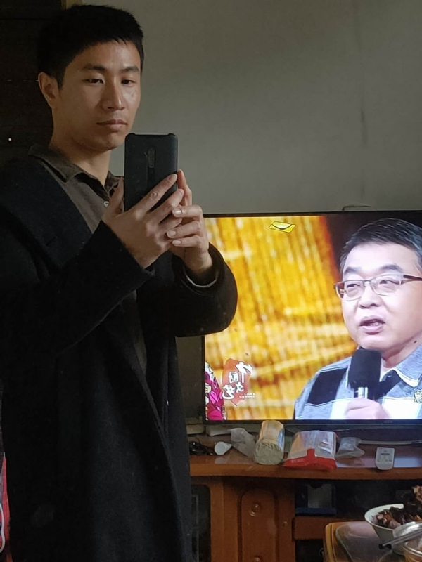 白色的风的第二张照片--浦城相亲网