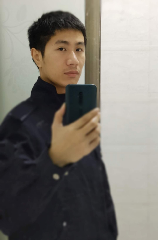 白色的风的第三张照片--浦城相亲网