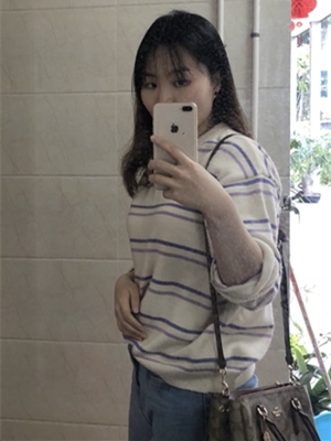 xyz的第一张照片--浦城相亲网