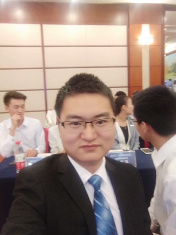 慕秋的第二张照片--浦城相亲网