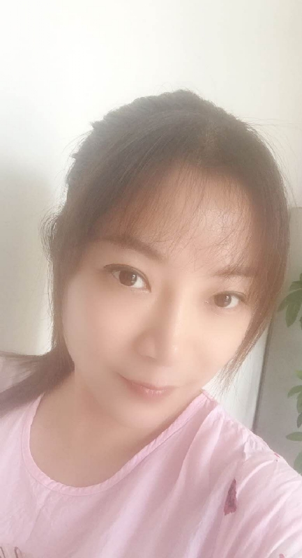 美丽在现的第二张照片--浦城相亲网
