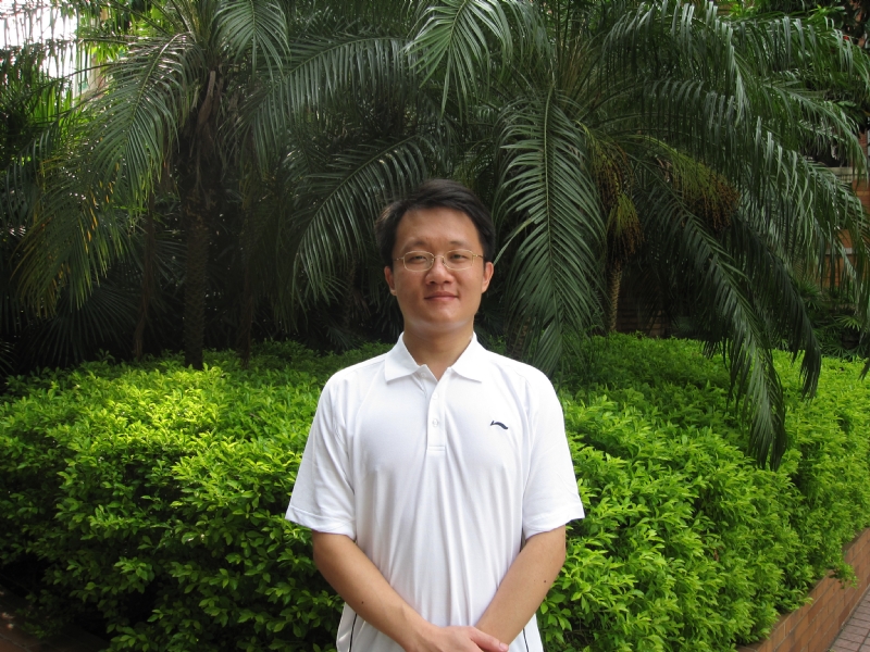 上善若水的第二张照片--浦城相亲网