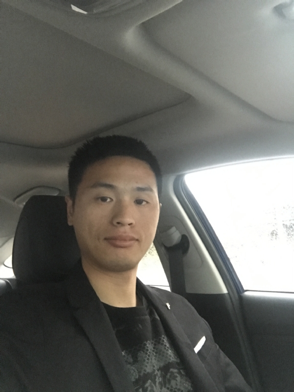 向前走的第二张照片--浦城相亲网
