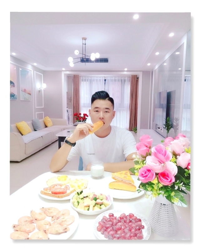 相遇相随的第一张照片--浦城相亲网